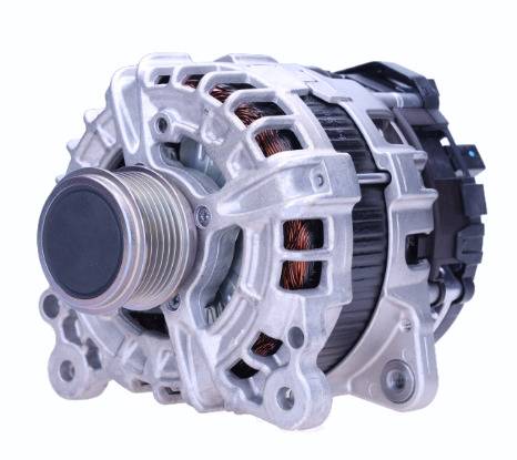 Lichtmaschine SEG 0125815060 für AUDI VOLKSWAGEN, 250A 12V