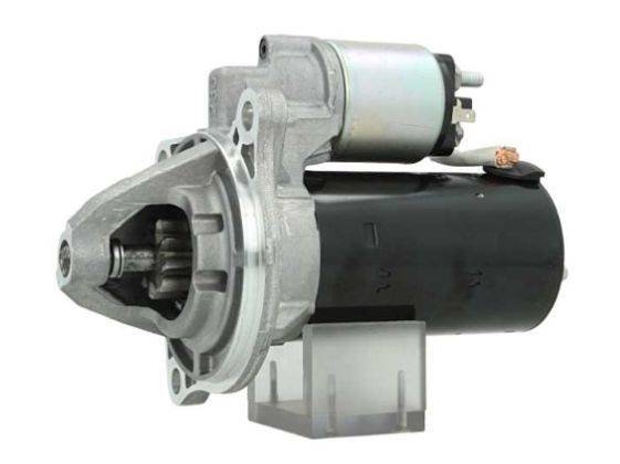 Anlasser Bosch 0001109405 für IVECO NEW HOLLAND, 2.6kW 12V