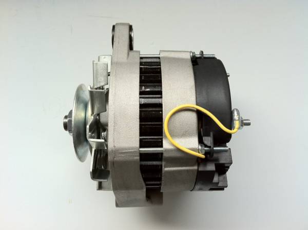 Lichtmaschine für VOLVO PENTA BUKH BMW, 50A 12V