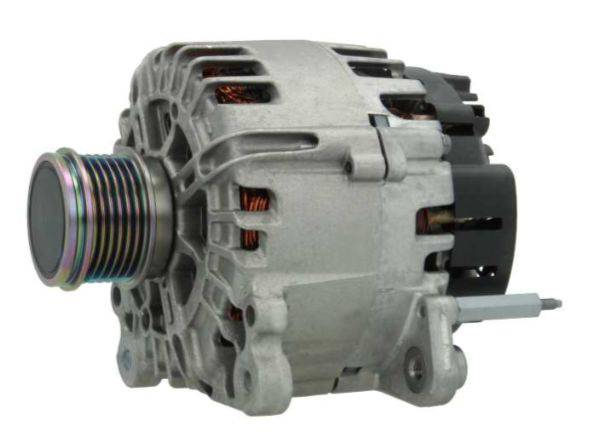 Lichtmaschine Valeo FG18T159 FG18T199 für VW AUDI, 180A 12V