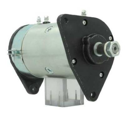 Dynastarter für BCS FERRARI MWM PIAGGIO, 11A 0.9kW 12V