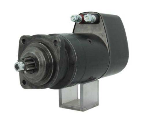 Anlasser Starter Volvo BM T350 T800 T810 T814, 3.6kW, 12V Volvo BM