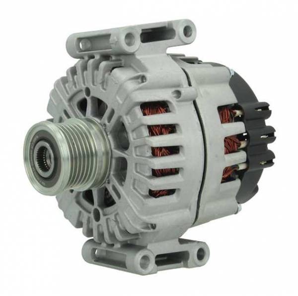 Lichtmaschine für MERCEDES, 180A 12V
