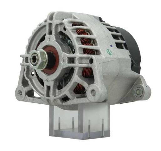 Lichtmaschine Denso DAN653 für PERKINS JCB CATERPILLAR, 65A 12V