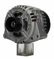 Lichtmaschine für MERCEDES-BENZ, 150A 12V