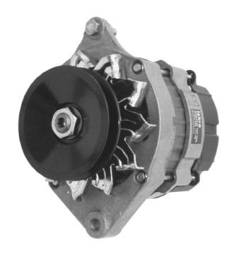 Lichtmaschine Mahle MG271 IA0692 für MASSEY FERGUSON, 65A 12V