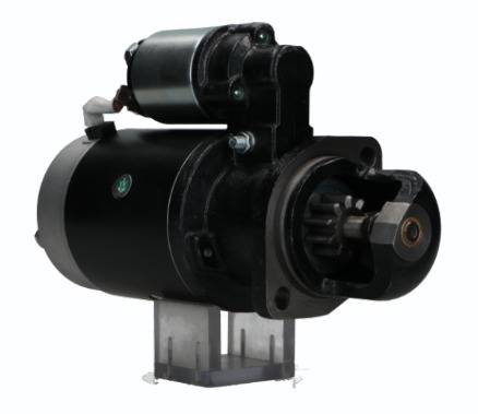 Anlasser für IHC MCCORMICK BKS, 3.1kW 12V