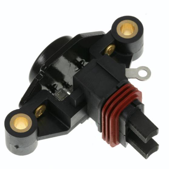 Lichtmaschinenregler Mahle MGX140 MGX140KIT 72737020 16.908.883