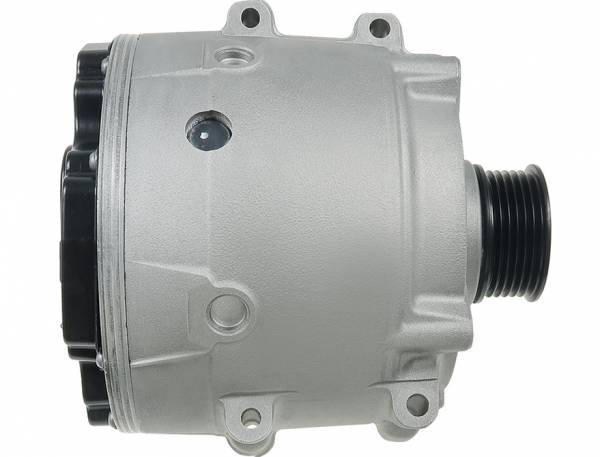 Lichtmaschine für AUDI, 250A 48V wiederaufbereitet