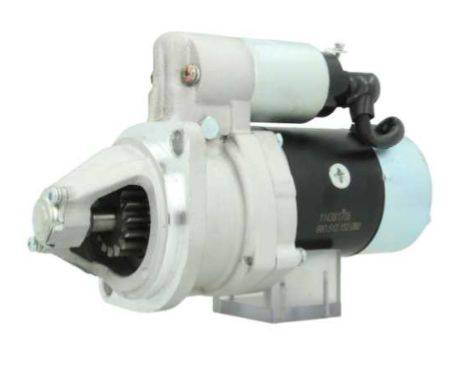 Anlasser für YANMAR Marine 4LH, 2.5kW 12V