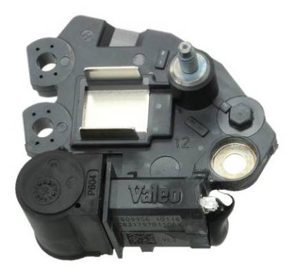 Lichtmaschinenregler Valeo 595348 für VALEO, 14V