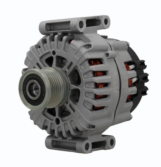 Lichtmaschine für MERCEDES, 180A 12V