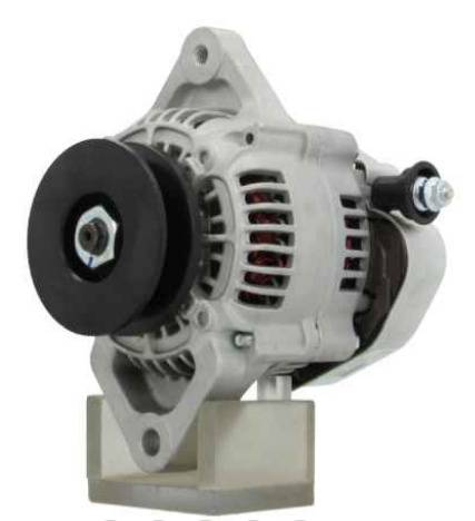 Lichtmaschine für TOYOTA, 35A 12V