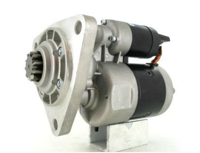 MTS Anlasser Getriebestarter Belarus neue Ausführung 2,7 kW Starter MTS Anlasser Getriebestarter Belarus neue Ausführung 2,7 kW Starter
