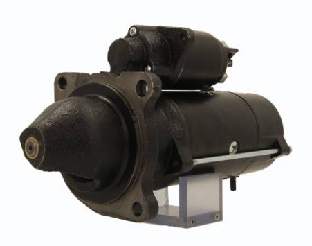 Anlasser für FIAT IVECO, 4.2kW 12V