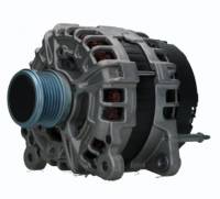 Lichtmaschine SEG 0125811172 für VW AUDI SEAT SKODA, 180A 12V