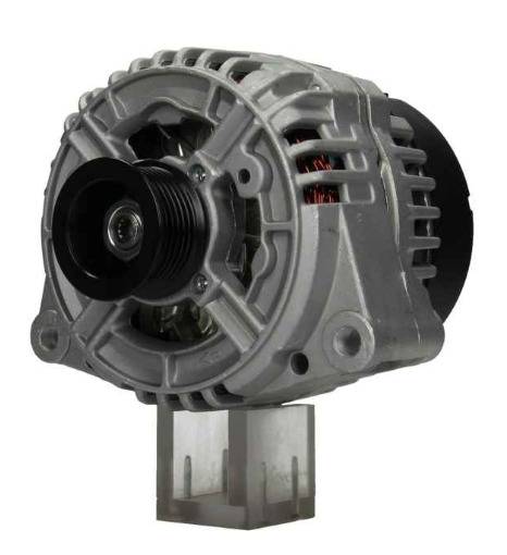 Lichtmaschine für MERCEDES-BENZ, 150A 12V
