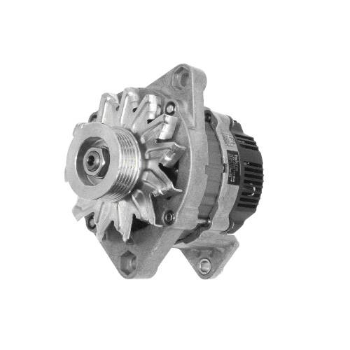 Lichtmaschine Iskra Letrika FIAT Agrar IA0698, 65A, 12V