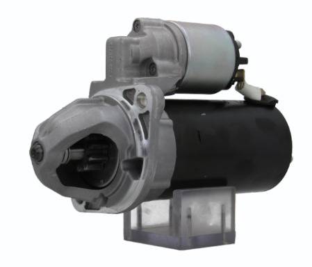 Anlasser SEG 0001109330 für JOHN DEERE MECALAC, 2.2kW 12V