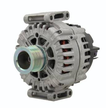Lichtmaschine Valeo CG20U019 für MERCEDES, 200A 12V