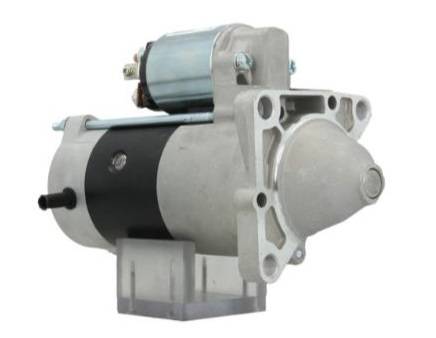 Anlasser Mitsubishi M2T87671 für OPEL RENAULT, 2.2kW 12V