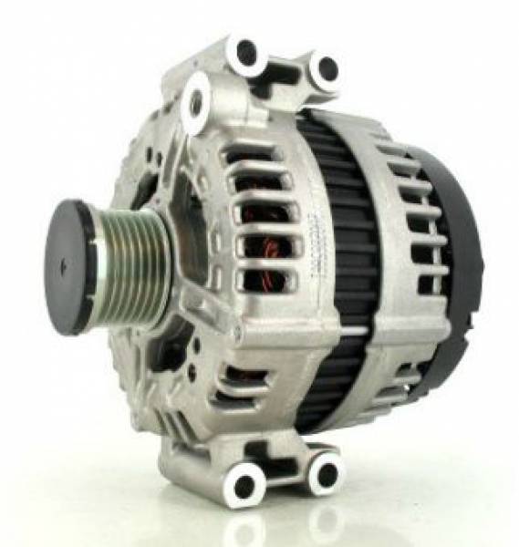 Lichtmaschine Bosch 0121715118 BMW X5 3.0 SI, 180A 12V