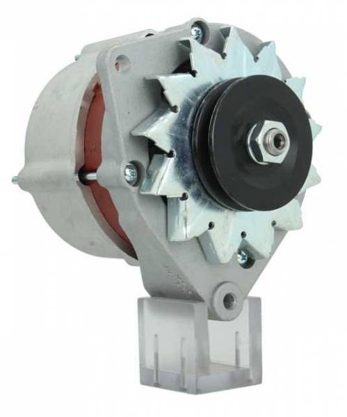 Lichtmaschine für DEUTZ FAHR IVECO KHD, 65A 12V