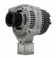 Lichtmaschine für MERCEDES-BENZ JOHN DEERE, 90A 12V
