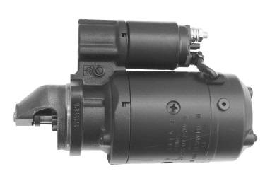 Anlasser Mahle MS364 IS1017 für ORUVA, 2.7kW 12V