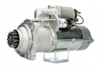 Anlasser Bosch 0001261041 für VOLVO RENAULT, 5.5kW 24V