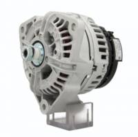 Lichtmaschine Bosch 1986A00918 für MAN, 80A 24V