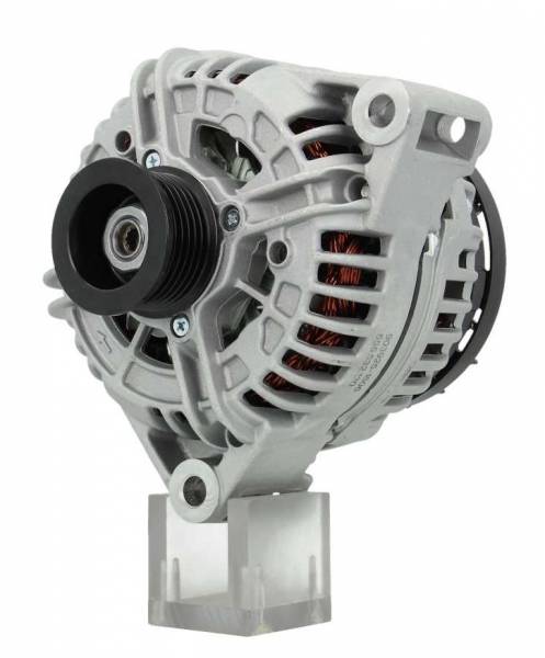 Lichtmaschine für MERCEDES, 120A 12V