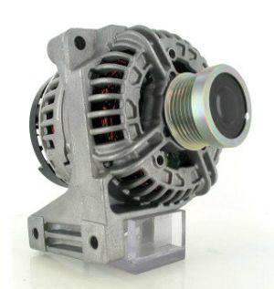 Lichtmaschine Bosch 0124525521 VOLVO, 140A 12V