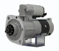 Anlasser für KUBOTA HOLDER, 2.5kW 12V
