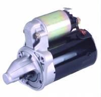 Anlasser WAI 17827N für MITSUBISHI HYUNDAI KIA, 0.9kW 12V