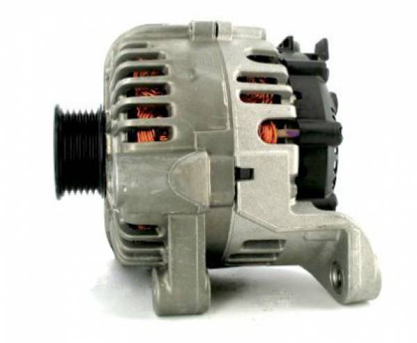 Lichtmaschine Valeo TG15C073 BMW, 150A 12V