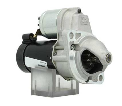 Anlasser Valeo D6RA52 für LOMBARDINI, 1.1kW 12V