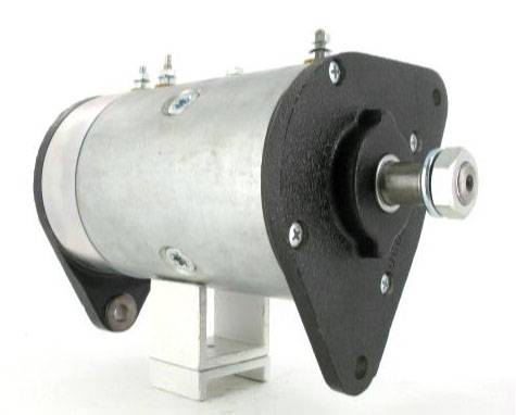 Dynastarter Efel 06770 für PIAGGIO, 11A 0.9kW 12V linksdrehend