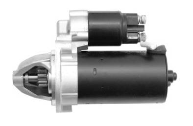 Anlasser Mahle MS1071 IS9529 für MERCEDES-BENZ, 2.0kW 12V