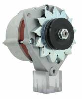 Lichtmaschine für DEUTZ FAHR IVECO KHD, 65A 12V