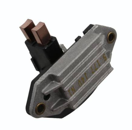 Lichtmaschinenregler Mahle MX14 72741347 11.125.177