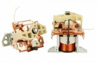 Magnetschalter Relais für BOSCH ISKRA AVF REMY DELCO, 24V