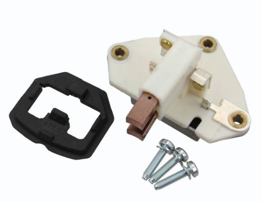 Lichtmaschinenregler Mahle MGX328 MGX328KIT 72737592 16.908.885