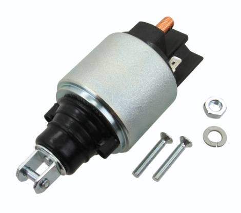 Magnetschalter Relais Mahle MSX887KIT MSX887 16.907.641, 12V