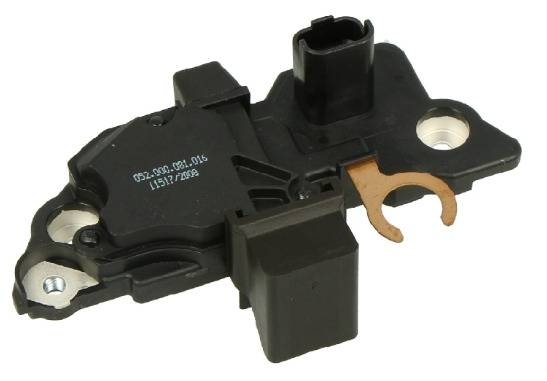 Lichtmaschinenregler für BOSCH VALEO, 14V