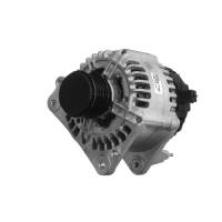 Lichtmaschine Iskra Letrika VOLKSWAGEN AUDI IA1061, 70A 12V