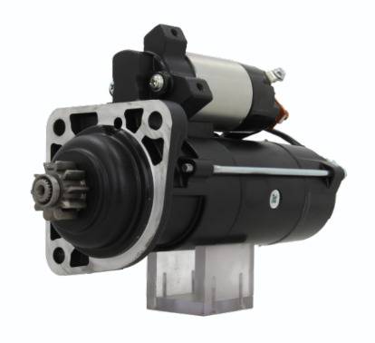 Anlasser für MASSEY FERGUSON, 3.6kW 12V