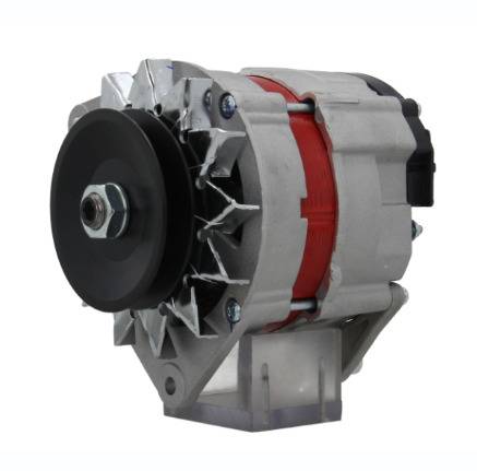 Lichtmaschine für VALTRA VALMET CASE NEW HOLLAND, 65A 12V