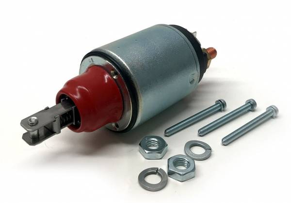 Magnetschalter Mahle MSX304KIT Iskra 16.908.329, 12V