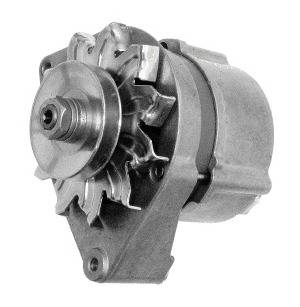 Lichtmaschine Mahle MG528 IA0372 für RUGGERINI, 33A 12V